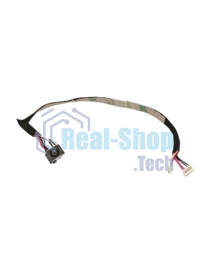 Разъем для ноутбука HP ProBook 4510 4510S с кабелем