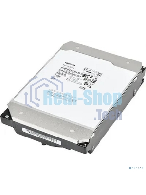 Жесткий диск серверный Toshiba 3.5