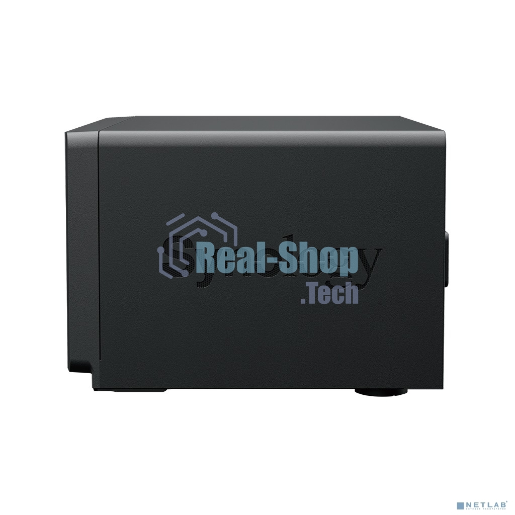 СХД настольное исполнение 8BAY NO HDD USB3 DS1825+ SYNOLOGY