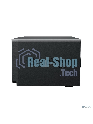 СХД настольное исполнение 8BAY NO HDD USB3 DS1825+ SYNOLOGY