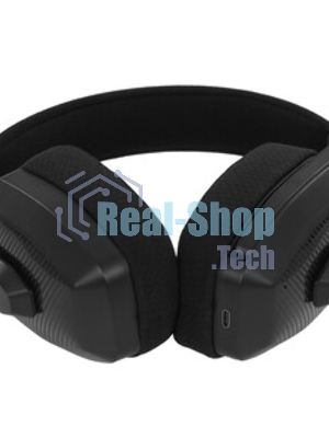 Гарнитура Defender Orion чёрный, беспроводная, Bluetooth / USB, до 63 ч