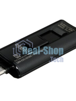 Внешний SSD ADATA SC750, 500Gb, USB 3.2 Gen 2 Type-C, R/W 1050/1000, черный