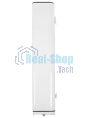 Водонагреватель электрический Ariston Velis Tech Inox R ABS 100 белый, накопительный, 100 л, 2,5 кВт
