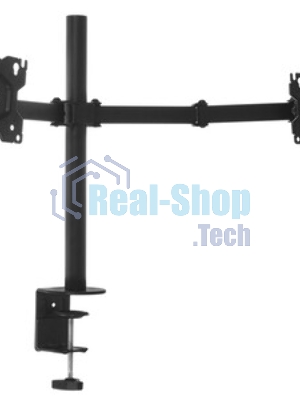 Кронштейн ONKRON D221E для двух мониторов 13