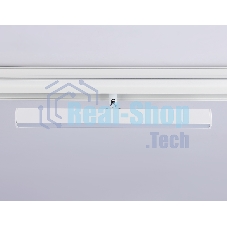 Светильник трековый светодиодный GL4200 WH белый IP20 12W 4200K 48V 305*22*45