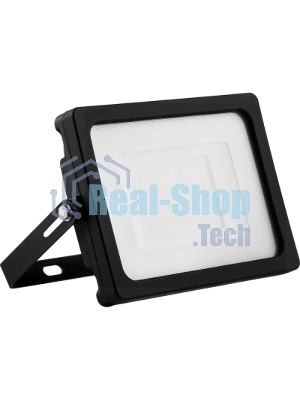 Прожектор светодиодный Feron LL-9202835 smd 30w 6400k IP65 220в 50гц матовое стекло 140х186х32мм