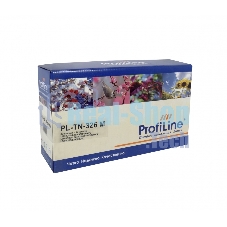 Картридж ProfiLine PL-TN-326M для принтеров Brother HL-L8250CDN/MFC-L8650CDW 3500 копий Magenta