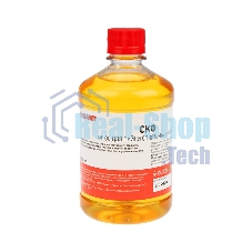 Флюс для пайки Rexant, СКФ (спирто-канифольный), 500 мл, флакон