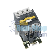 Контактор КМИ-49512 95А 230В/АС3 1НО IEK KKM41-095-230-11