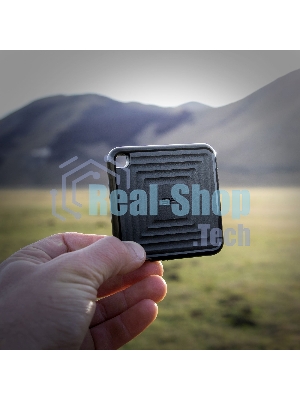 Внешний SSD 2TB Silicon Power PC60, External, USB 3.2 Type-C R/W - 540/500 MB/s черный
