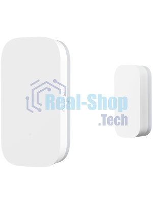 Датчик открытия окон и дверей Aqara Door and Window Sensor T1 DW-S03D