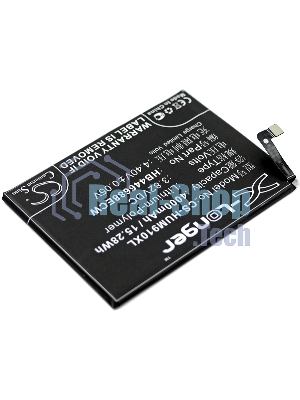 Аккумулятор CameronSino CS-HUM910XL HB446688ECW для Huawei Ascend Mate 9 Pro3.82V, 4000mAh, 15.28Wh