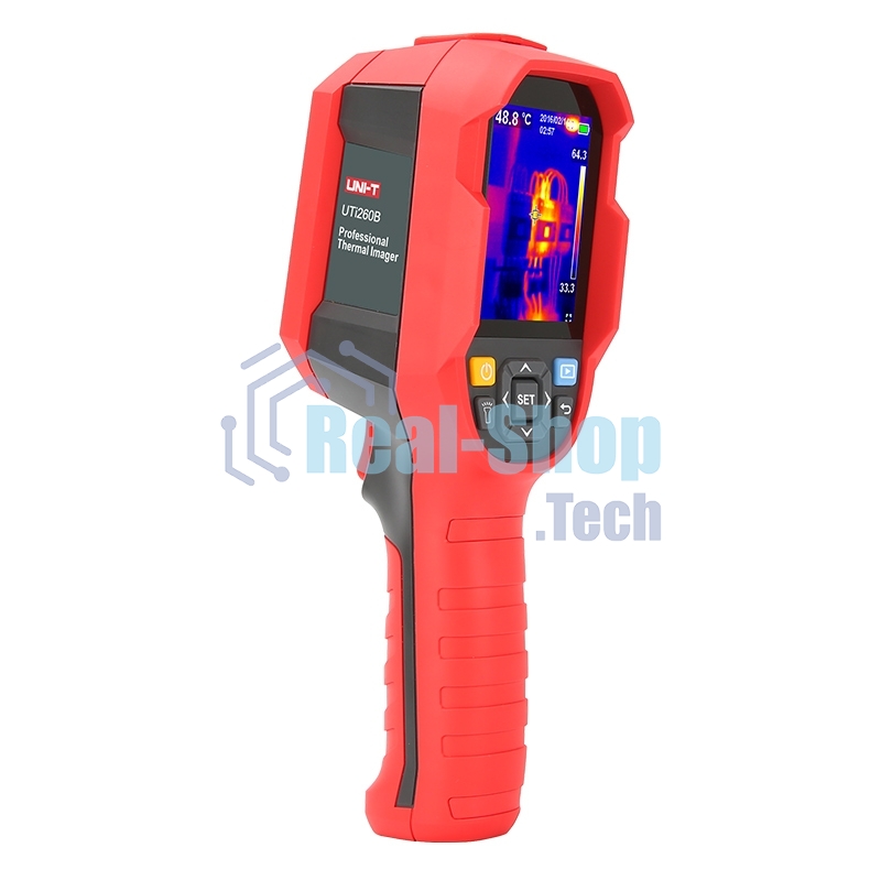 Тепловизор UNI-T UTi260B