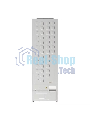 Встраиваемый холодильник Gorenje NRKI517142, полезный объем 243 л, электронное управление, цифровой дисплей, автоматическое размораживание No Frost, быстрое замораживание, интенсивное охлаждение, зона свежести с контролем влажности, слайдерное крепление, энергоэффективность А+