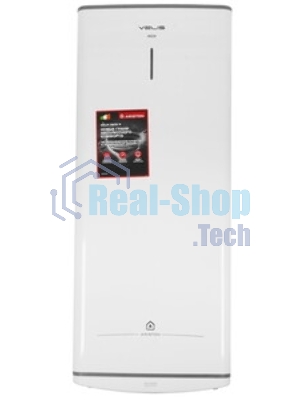 Водонагреватель электрический Ariston Velis Tech Inox R ABS 100 белый, накопительный, 100 л, 2,5 кВт