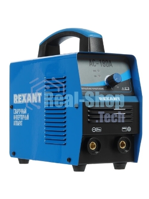 Сварочный инвертор Rexant AC-180А