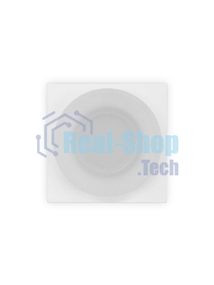 Светильник Ambrella light TN1314 SWH/FR белый песок/белый матовый GU5.3 92*92*45