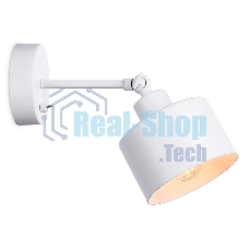 Светильник Ambrella light TR8135 WH белый E27 max 40W D120*290