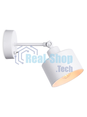 Светильник Ambrella light TR8135 WH белый E27 max 40W D120*290