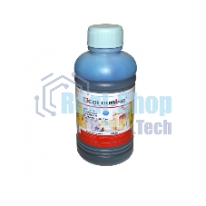 Чернила Colouring для принтеров Canon/Epson/HP/Lexmark Light cyan 250 мл водн U