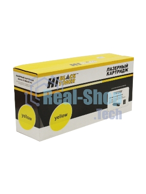 Картридж Brother HL-L8250CDN/8350CDW/8350CDWT (Hi-Black) TN-326Y, Y, 3,5K       