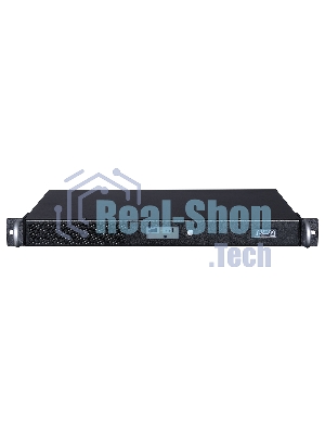 Источник бесперебойного питания Powercom SPR-700, line-interactive