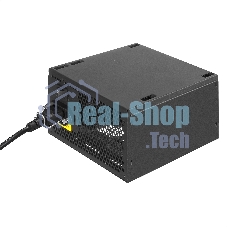 Блок питания ExeGate 1000PPH-OEM (EX292157RUS-OEM-S), 1000Вт, 80 PLUS Bronze, 120мм, черный