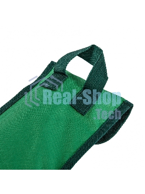 Шампуры с чехлом Camping Palisad 45 см (6 шт.)
