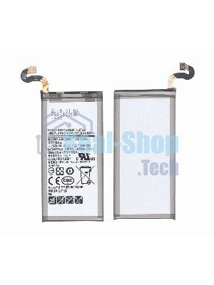 Аккумуляторная батарея EB-BG950ABE для Samsung Galaxy S8 SM-G950 3000mAh