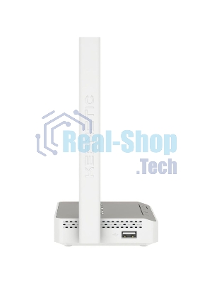 Беспроводной роутер Keenetic 4G (KN-1213)
