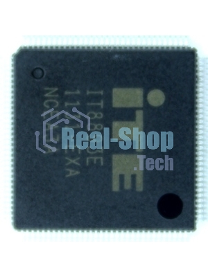 Мультиконтроллер IT8893E-EXA