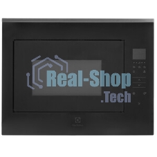 Встраиваемая микроволновая печь Electrolux KMFE264TEX