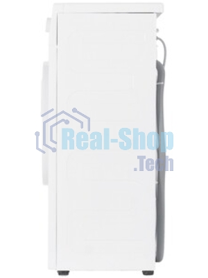 Стиральная машина Beko WRS5512BWW белый, загрузка фронтальная 5 кг, 1000 об/мин., класс: А