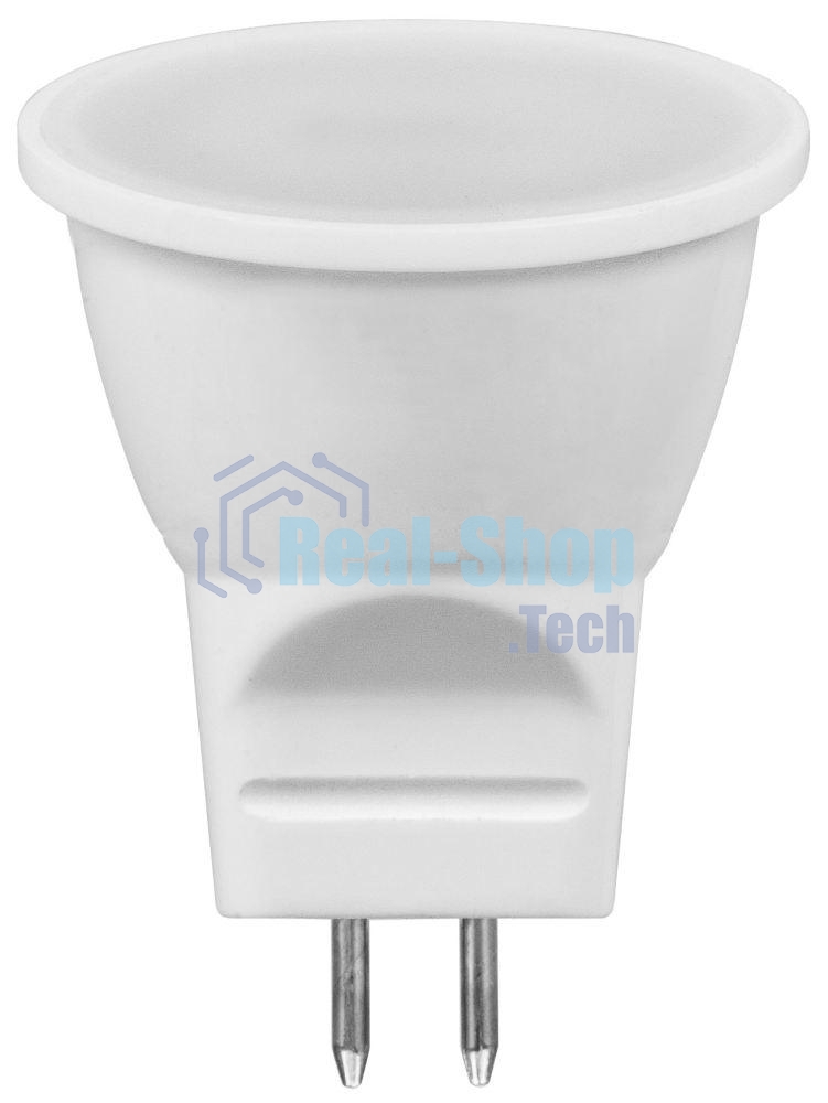 Лампа светодиодная Feron LB-271 3W 230V G5,3 4000K