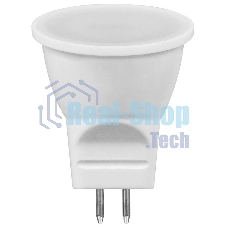 Лампа светодиодная Feron LB-271 3W 230V G5,3 4000K
