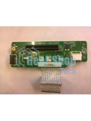 Плата соединения HP CLJ M551/M570/M575 (RM1-8085/RM1-8143/RM1-9235) OEM