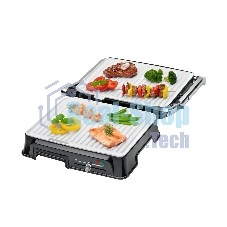 Гриль электрический Clatronic KG 3571 Keramik 2000W