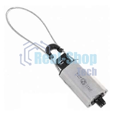 Зажим натяжной клиновой PA-1500 (SO 250.1; PA 1500E; ЗАН 50-70) ИНСТАЛЛ 12026