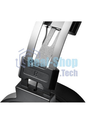 Гарнитура Redragon Lamia 2 чёрный, проводная, USB, подсветка