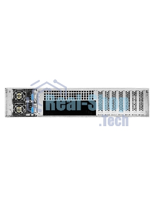 Серверный корпус ExeGate Pro 2U660-HS06 (RM 19
