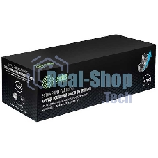Картридж лазерный Cactus CS-CF244X-MPS черный (3000 стр.) для HP LJ M15 Pro/M16 Pro/M28w Pro MFP