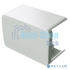 Тройник/отвод для кабель-канала NTAN 40х40 ДКС 01754