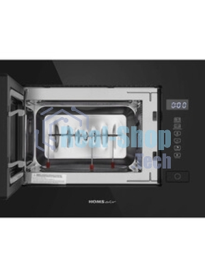 Микроволновая печь встраиваемая HOMSair MOB205Gb