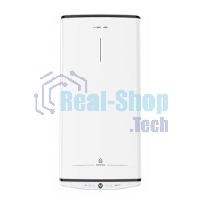 Водонагреватель электрический Ariston Velis Tech ABSE Dry 50 белый, накопительный, 50 л, 2,5 кВт
