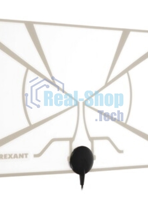 Антенна Rexant комнатная 