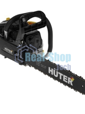 Бензопила Huter BS-6218 3300Вт 4.5л.с. дл.шины:18