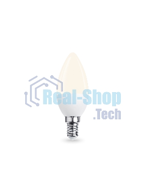 Светодиодная лампа 371113 LED C37 11W IC E14 2700K 175-265V