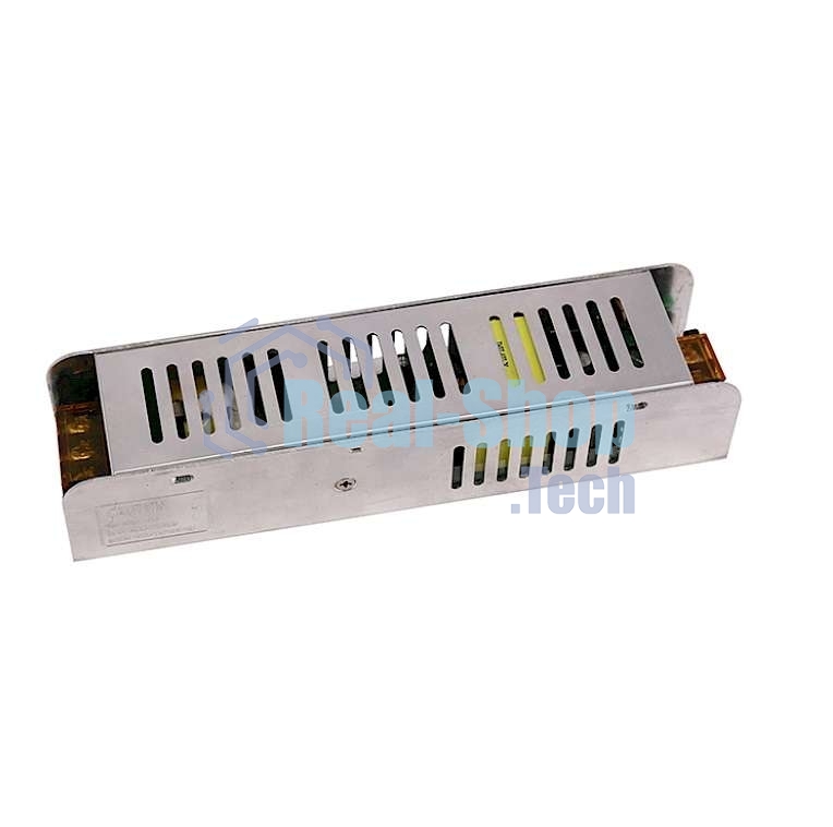 Драйвер JazzWay BSPS 24В 4.16А=100Вт IP20