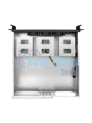 Серверный корпус ExeGate Pro 2U450-09 (RM 19