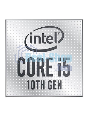 Процессор Intel Core i5-10600K Soc-1200 4.1GHz OEM